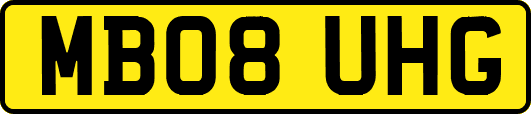 MB08UHG