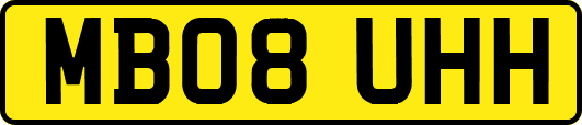 MB08UHH