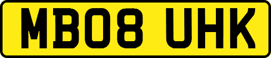 MB08UHK