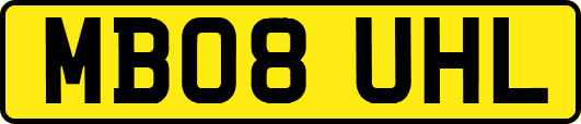 MB08UHL