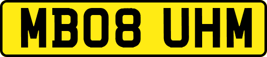 MB08UHM