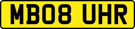 MB08UHR