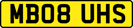 MB08UHS