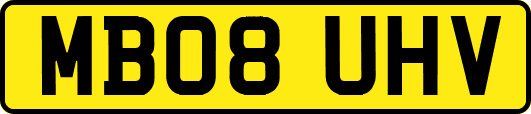 MB08UHV