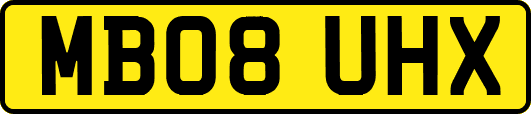MB08UHX