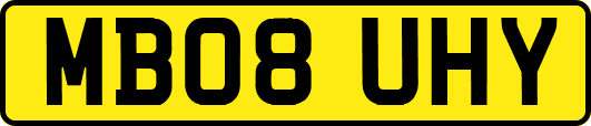 MB08UHY