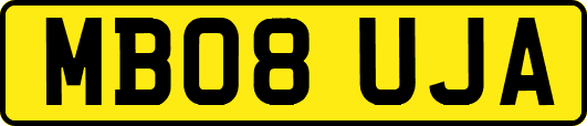 MB08UJA