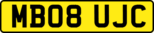 MB08UJC