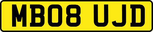 MB08UJD