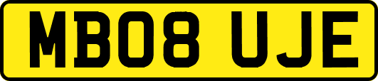MB08UJE