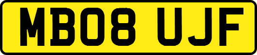 MB08UJF