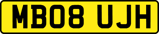 MB08UJH