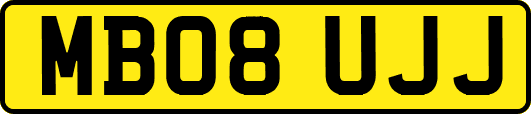 MB08UJJ