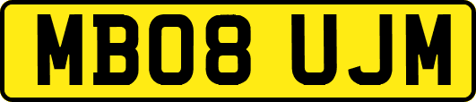 MB08UJM