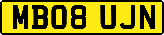MB08UJN