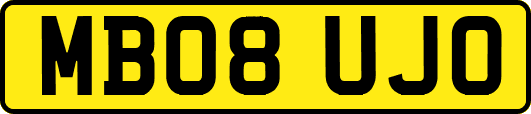 MB08UJO