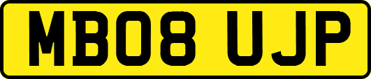MB08UJP