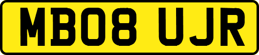 MB08UJR