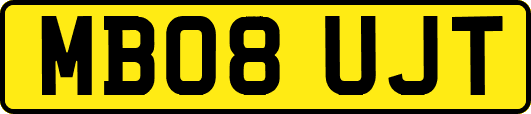 MB08UJT