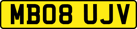 MB08UJV