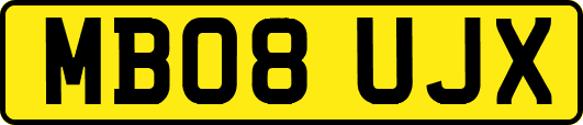 MB08UJX