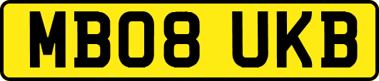 MB08UKB