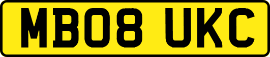 MB08UKC