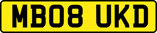 MB08UKD