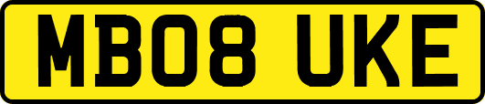 MB08UKE