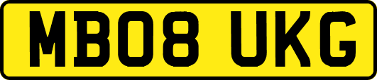 MB08UKG