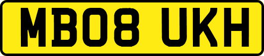 MB08UKH