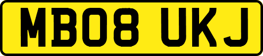 MB08UKJ