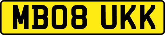 MB08UKK
