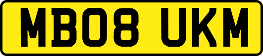 MB08UKM