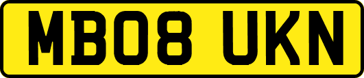 MB08UKN