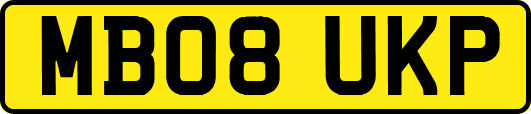MB08UKP