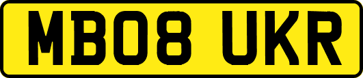 MB08UKR