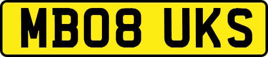 MB08UKS