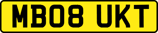 MB08UKT