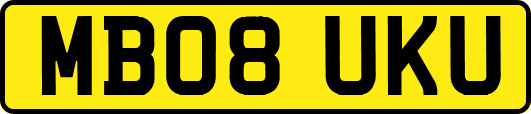 MB08UKU