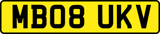 MB08UKV