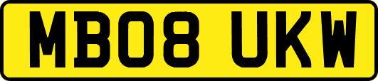 MB08UKW