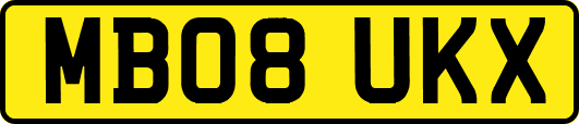 MB08UKX