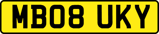MB08UKY