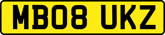 MB08UKZ