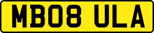 MB08ULA