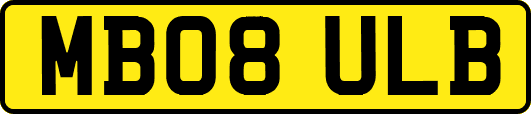 MB08ULB