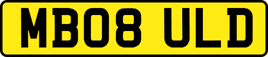 MB08ULD