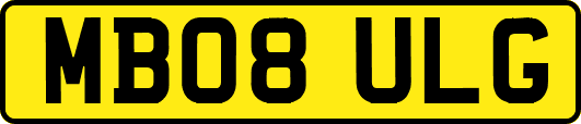 MB08ULG