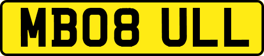 MB08ULL